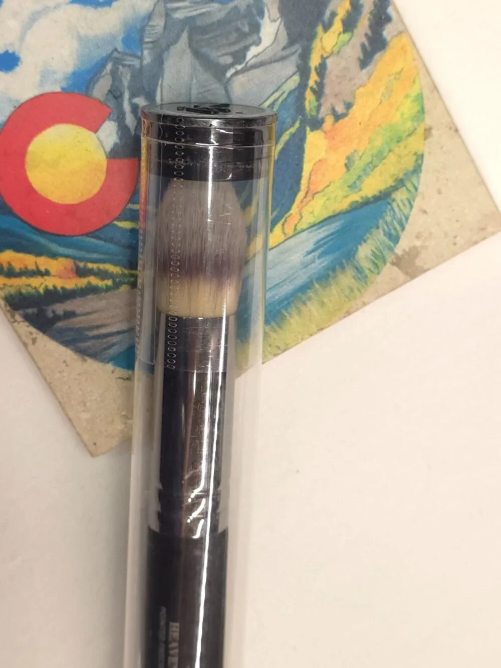IT Cosmetics Heavenly Luxe Pointed Precision Complexion Brush - No. 11
